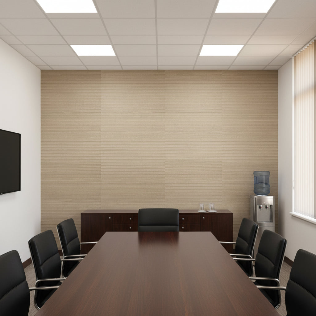 Loftus Type II Vinyl | Hollywood Wallcoverings