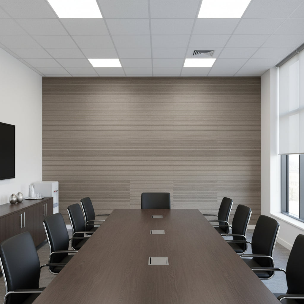 Loftus Type II Vinyl | Hollywood Wallcoverings
