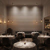 Loftus Type II Vinyl | Hollywood Wallcoverings