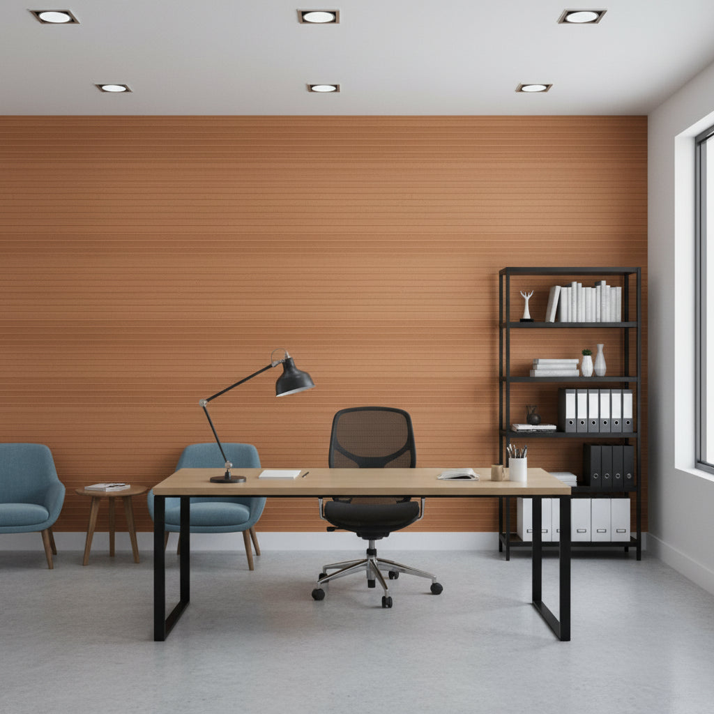 Loftus Type II Vinyl | Hollywood Wallcoverings