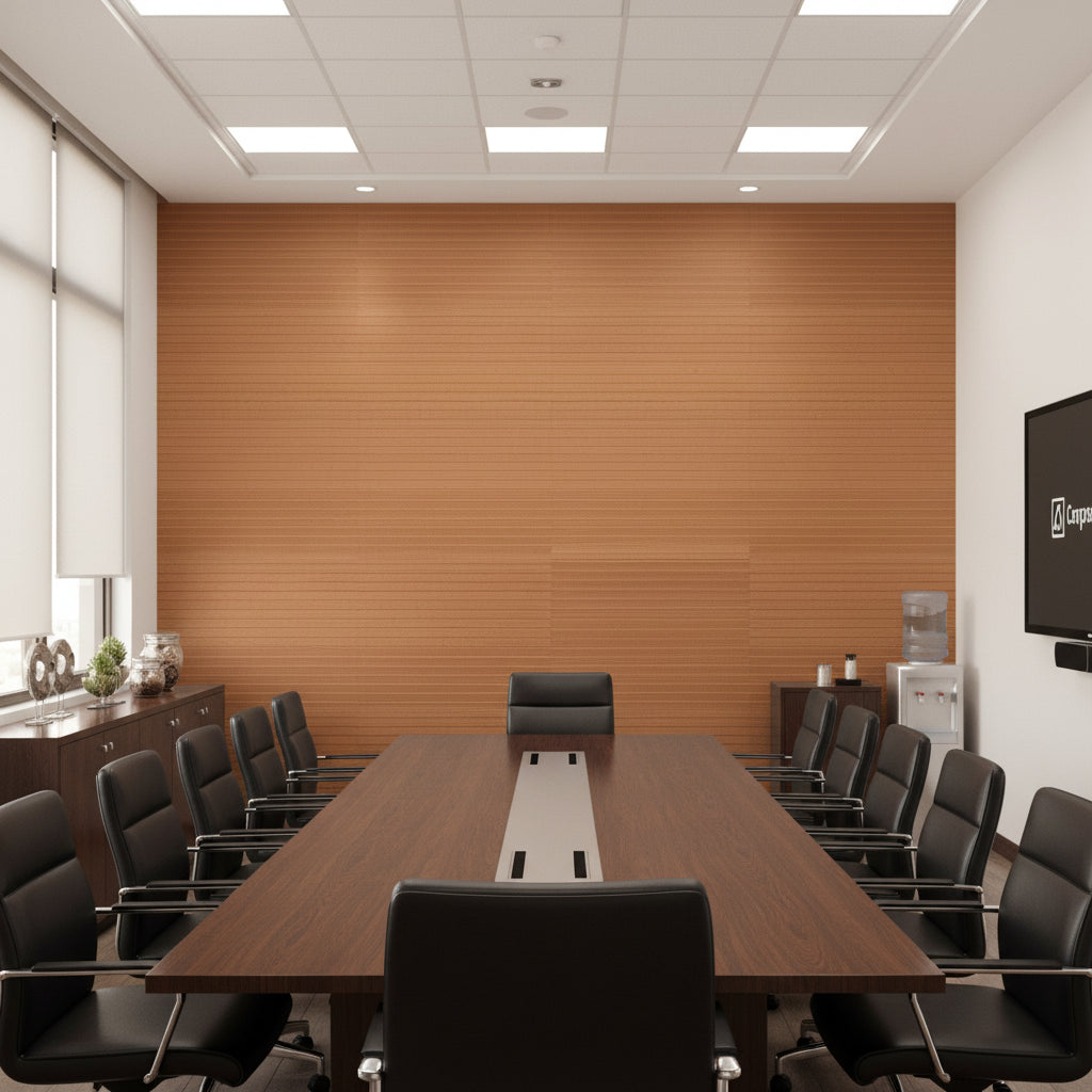 Loftus Type II Vinyl | Hollywood Wallcoverings