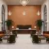 Loftus Type II Vinyl | Hollywood Wallcoverings