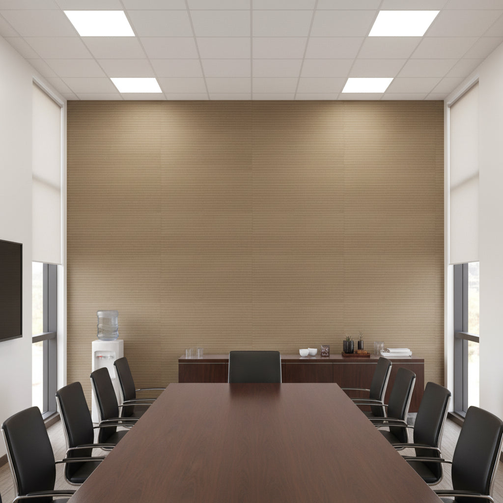Loftus Type II Vinyl | Hollywood Wallcoverings