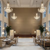 Loftus Type II Vinyl | Hollywood Wallcoverings