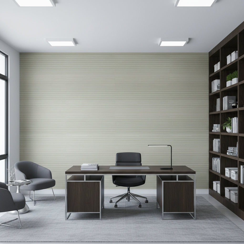 Loftus Type II Vinyl | Hollywood Wallcoverings