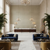 Loftus Type II Vinyl | Hollywood Wallcoverings