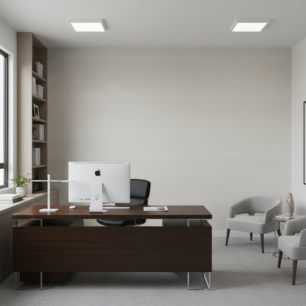 Loftus Type II Vinyl | Hollywood Wallcoverings