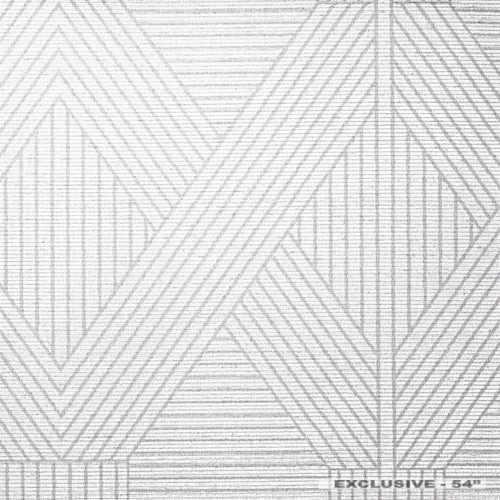 Maidstone - Oyster Type II Vinyl | Hollywood Wallcoverings