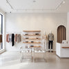 Maidstone - Oyster Type II Vinyl | Hollywood Wallcoverings