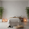 Maidstone - Oyster Type II Vinyl | Hollywood Wallcoverings