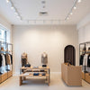 Maidstone - Taupe Type II Vinyl | Hollywood Wallcoverings