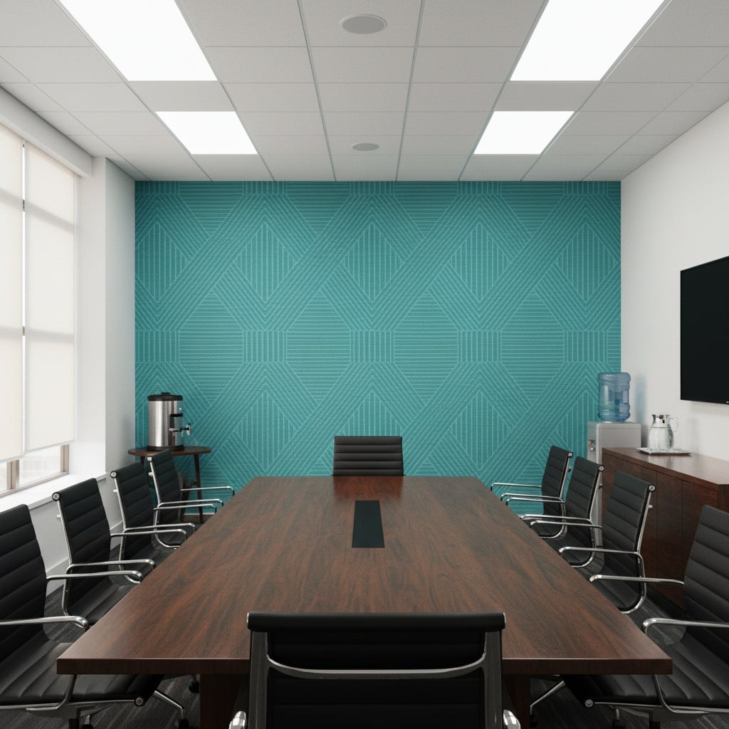 Maidstone - Mushroom Type II Vinyl | Hollywood Wallcoverings
