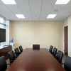 Maidstone - Pewter Type II Vinyl | Hollywood Wallcoverings