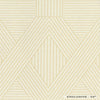 Maidstone - Pewter Type II Vinyl | Hollywood Wallcoverings