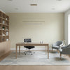 Maidstone - Pewter Type II Vinyl | Hollywood Wallcoverings
