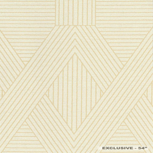 Maidstone - Pewter Type II Vinyl | Hollywood Wallcoverings
