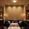 Maidstone - Espresso Type II Vinyl | Hollywood Wallcoverings