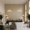 Maidstone - Sage Type II Vinyl | Hollywood Wallcoverings