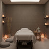 Maidstone - Mist Type II Vinyl | Hollywood Wallcoverings