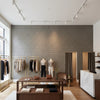 Maidstone - Mist Type II Vinyl | Hollywood Wallcoverings