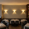 Maidstone - Cloud Type II Vinyl | Hollywood Wallcoverings