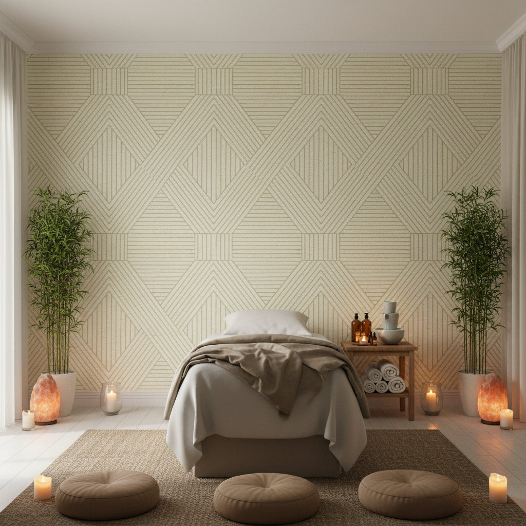 Maidstone - Dusk Type II Vinyl | Hollywood Wallcoverings