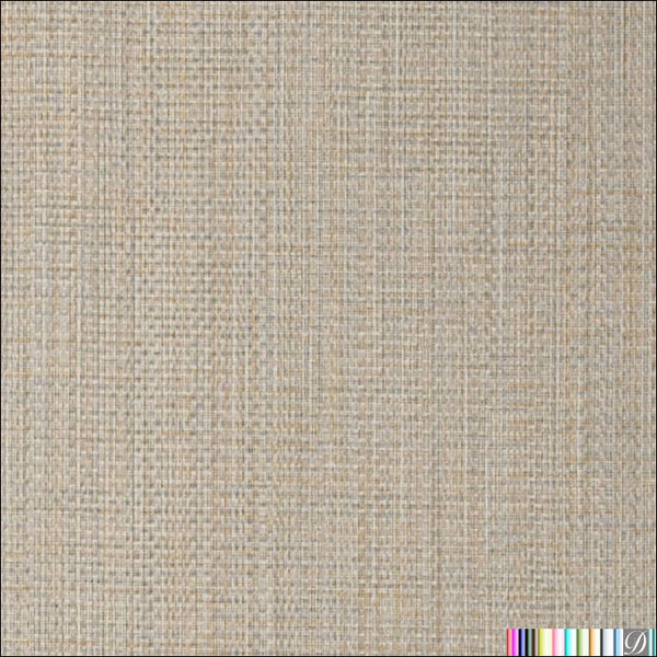 Madison's Raked Texture Vinyl | Hollywood Wallcoverings