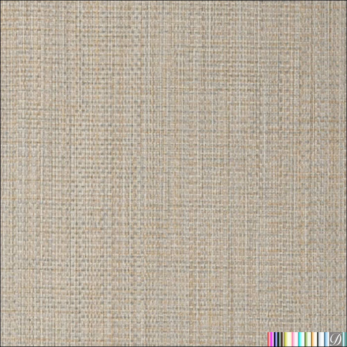 Madison's Raked Texture Vinyl | Hollywood Wallcoverings