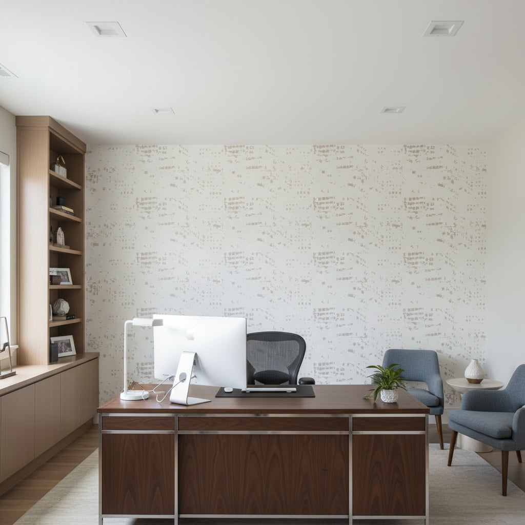 Maryport Type II Vinyl | Hollywood Wallcoverings