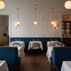 Maryport Type II Vinyl | Hollywood Wallcoverings