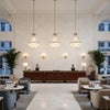 Maryport Type II Vinyl | Hollywood Wallcoverings