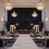 Maryport Type II Vinyl | Hollywood Wallcoverings