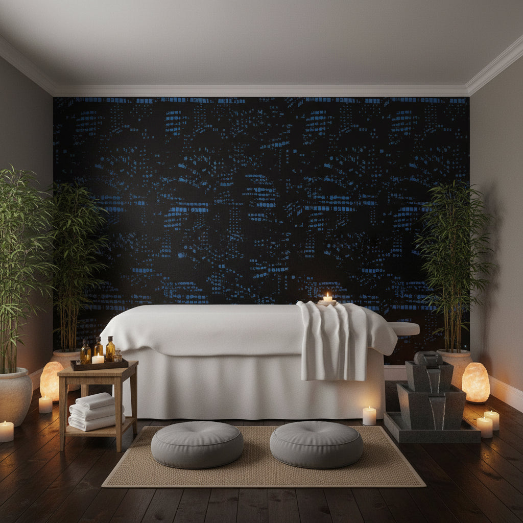 Maryport Type II Vinyl | Hollywood Wallcoverings