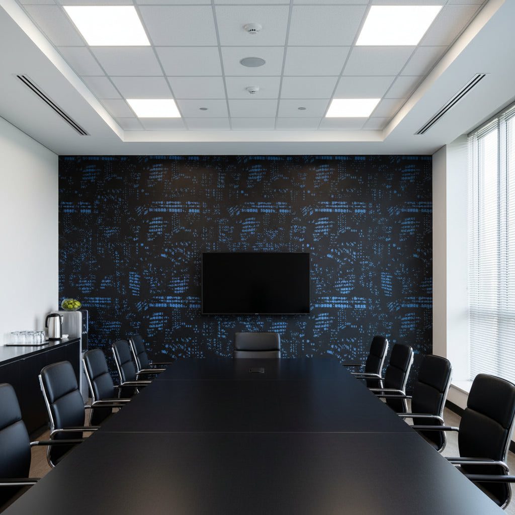 Maryport Type II Vinyl | Hollywood Wallcoverings