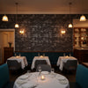 Maryport Type II Vinyl | Hollywood Wallcoverings