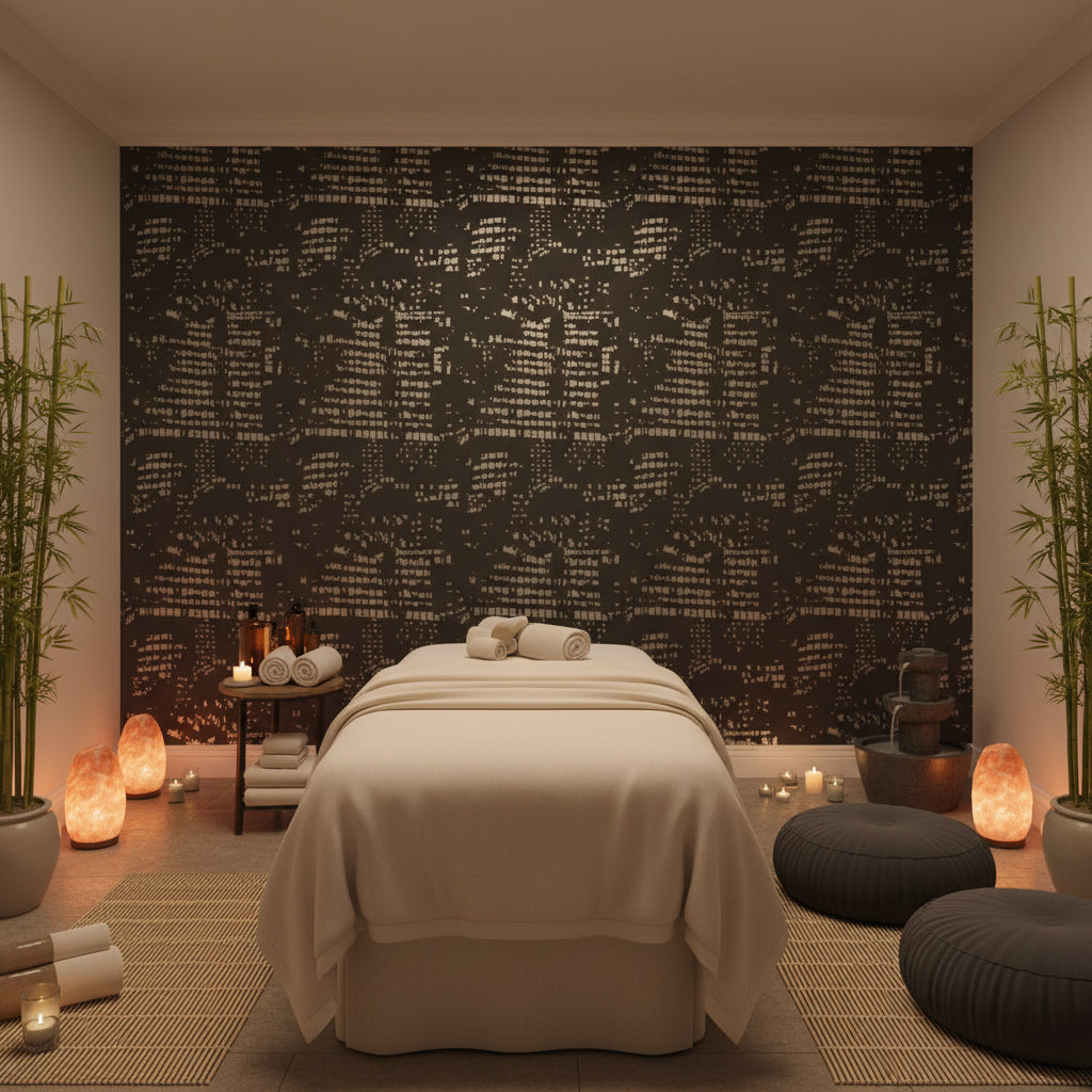 Maryport Type II Vinyl | Hollywood Wallcoverings
