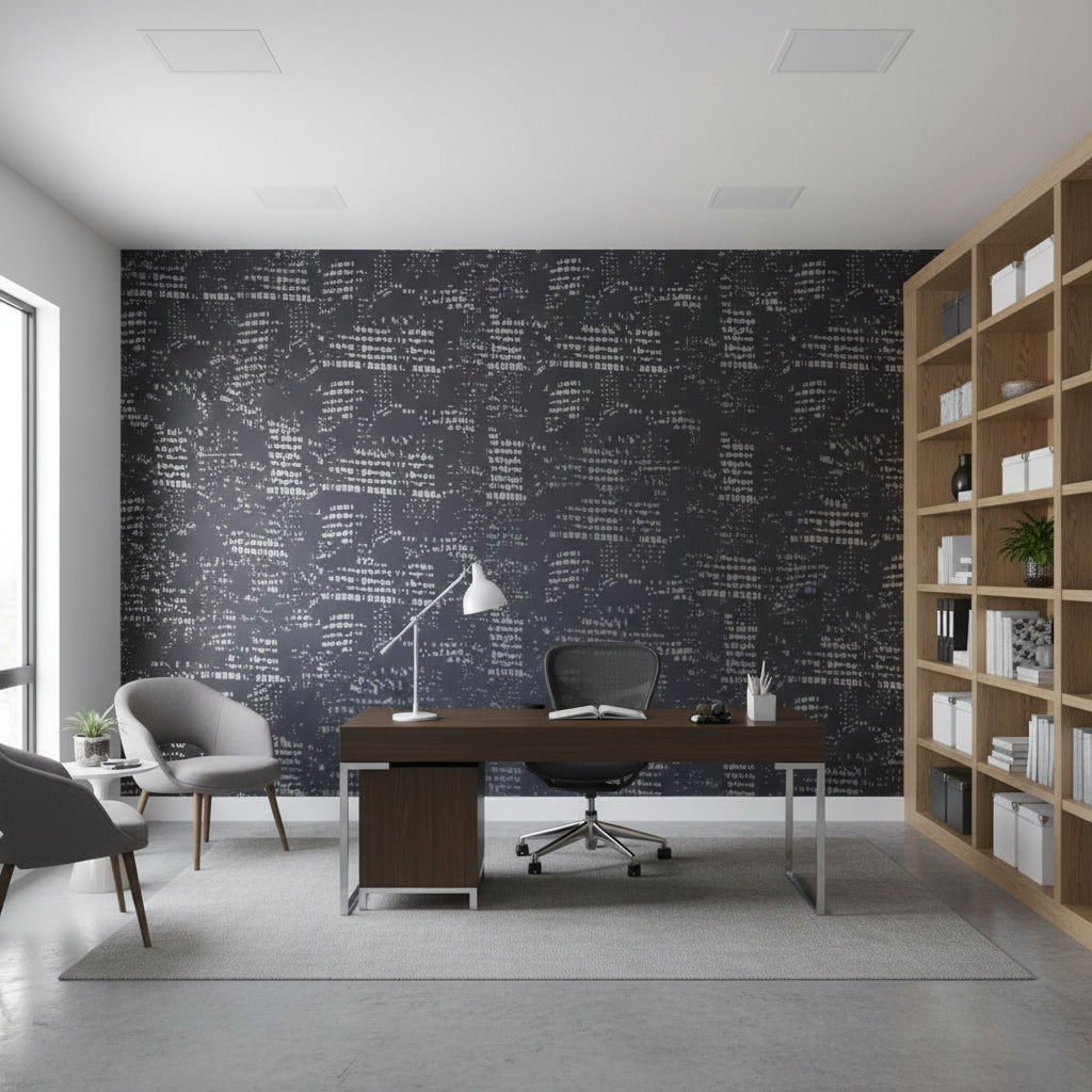 Maryport Type II Vinyl | Hollywood Wallcoverings