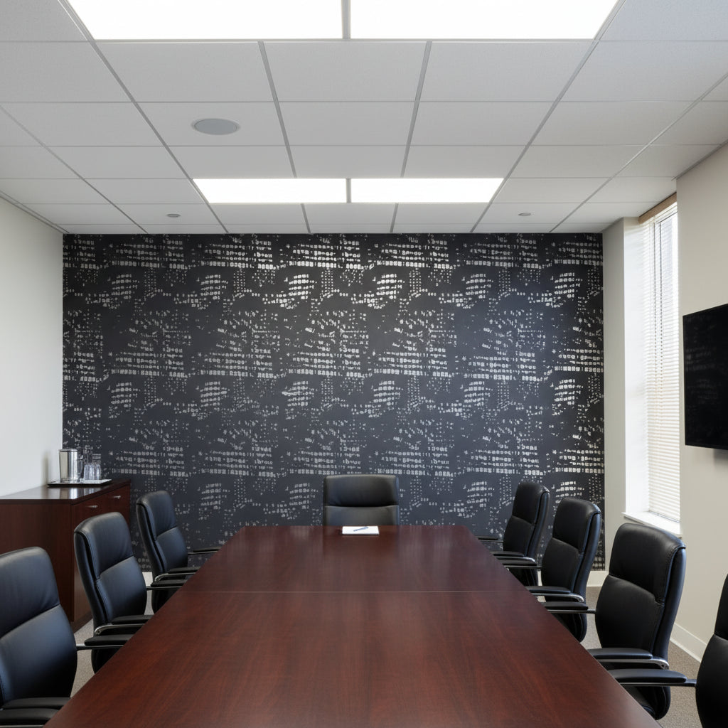 Maryport Type II Vinyl | Hollywood Wallcoverings
