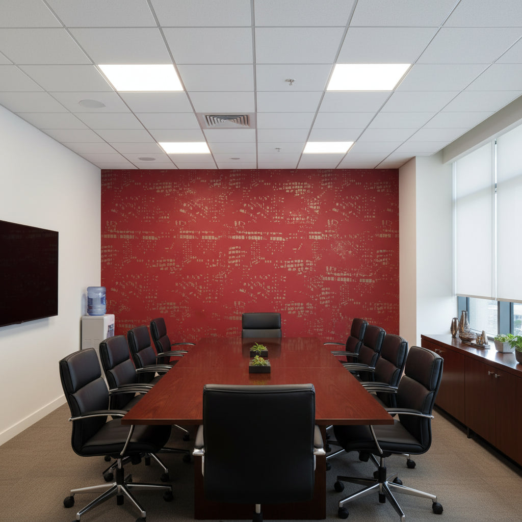 Maryport Type II Vinyl | Hollywood Wallcoverings