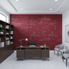 Maryport Type II Vinyl | Hollywood Wallcoverings