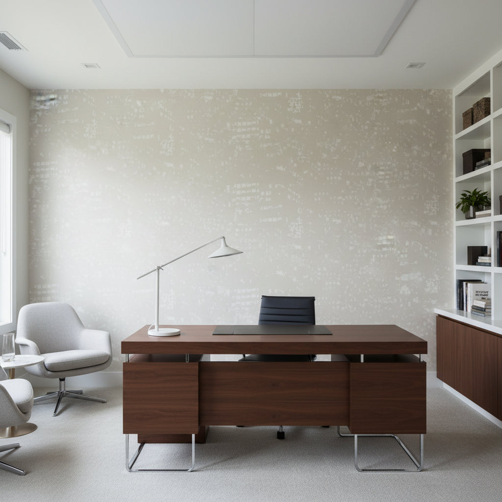 Maryport Type II Vinyl | Hollywood Wallcoverings