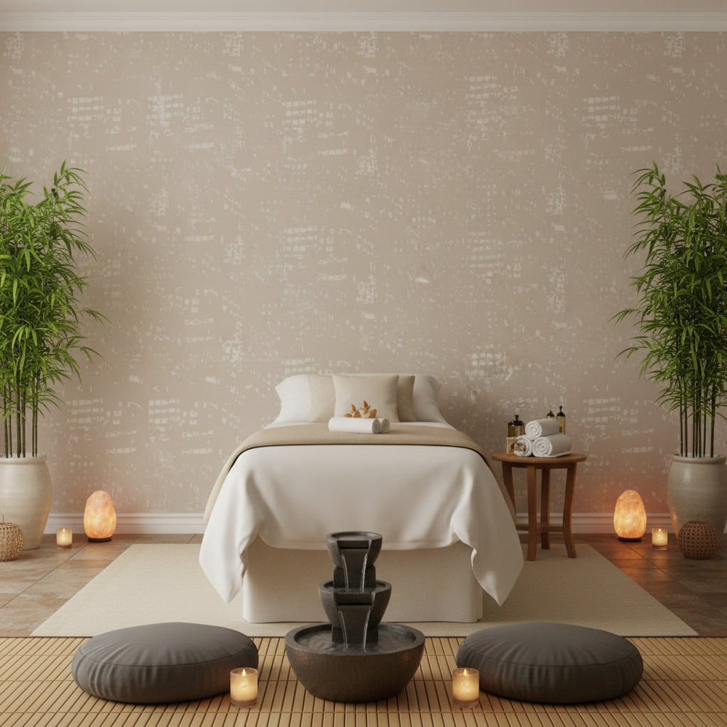 Maryport Type II Vinyl | Hollywood Wallcoverings