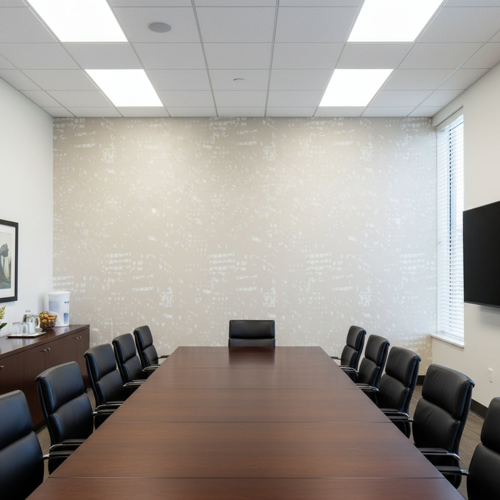 Maryport Type II Vinyl | Hollywood Wallcoverings