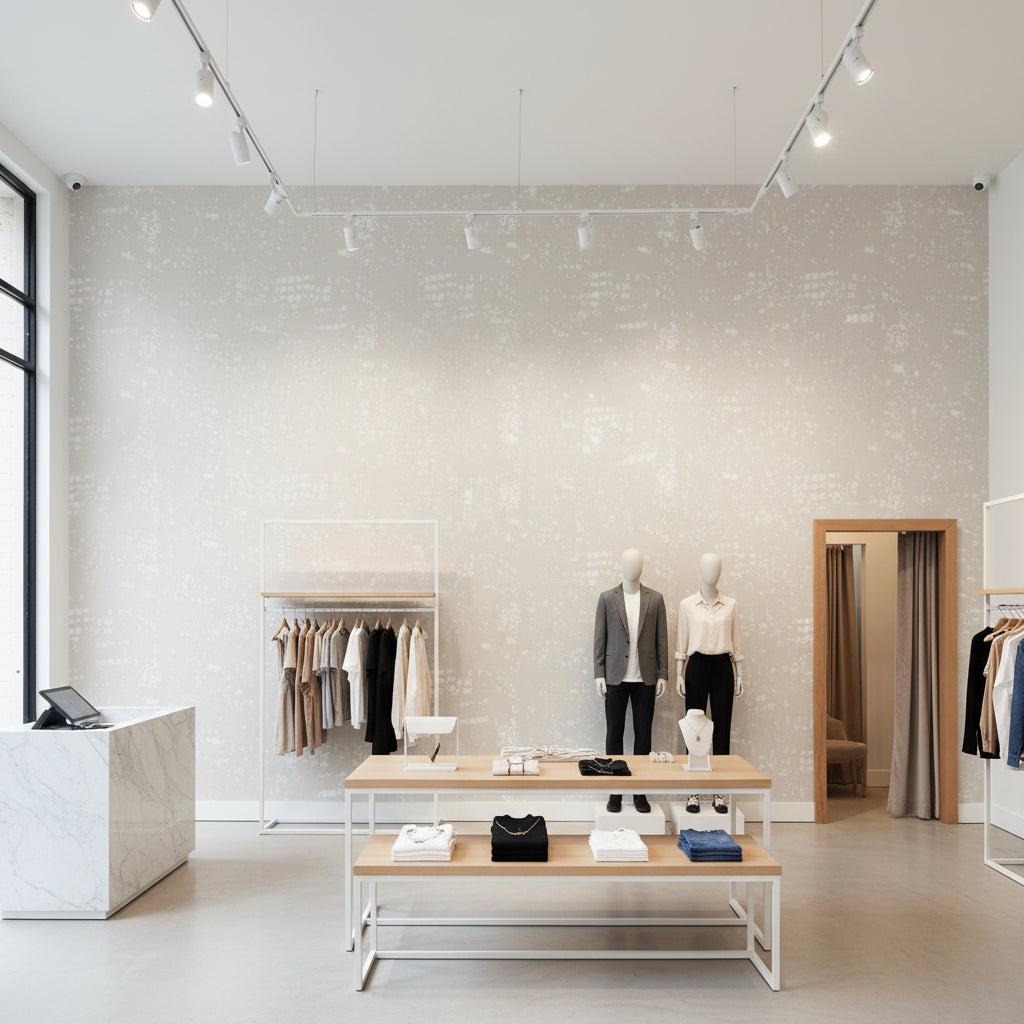 Maryport Type II Vinyl | Hollywood Wallcoverings