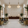 Maryport Type II Vinyl | Hollywood Wallcoverings