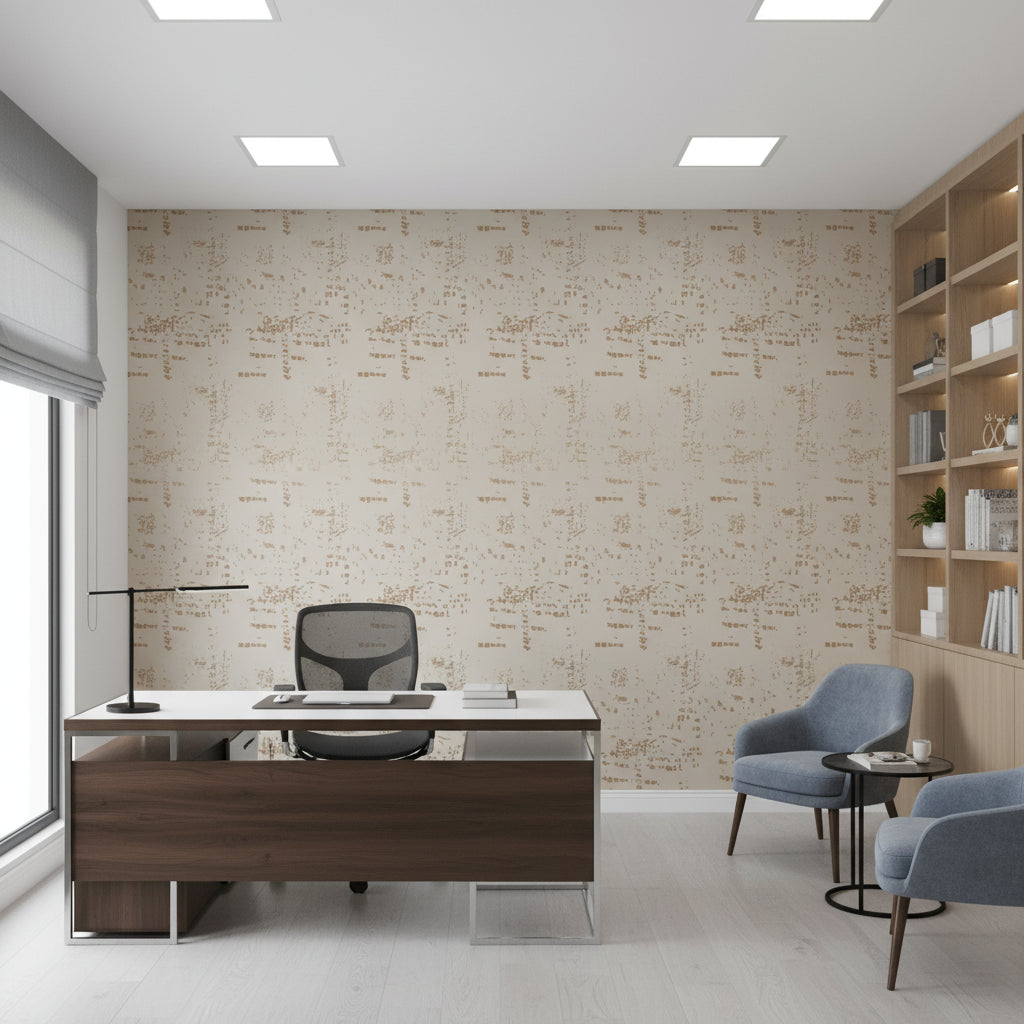 Maryport Type II Vinyl | Hollywood Wallcoverings