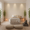 Olney Type II Vinyl | Hollywood Wallcoverings