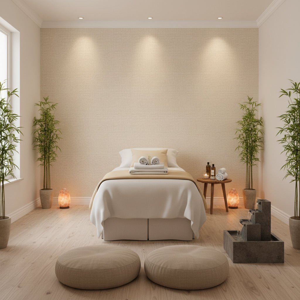 Olney Type II Vinyl | Hollywood Wallcoverings