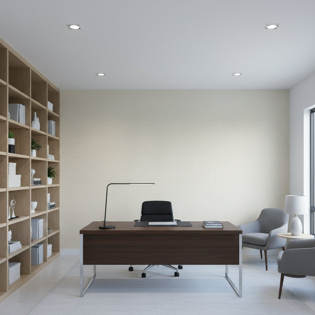 Olney Type II Vinyl | Hollywood Wallcoverings