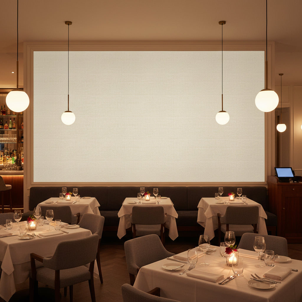 Olney Type II Vinyl | Hollywood Wallcoverings